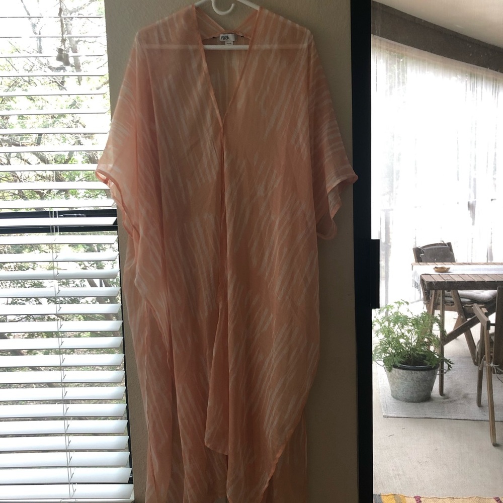 Nordstrom swim cover